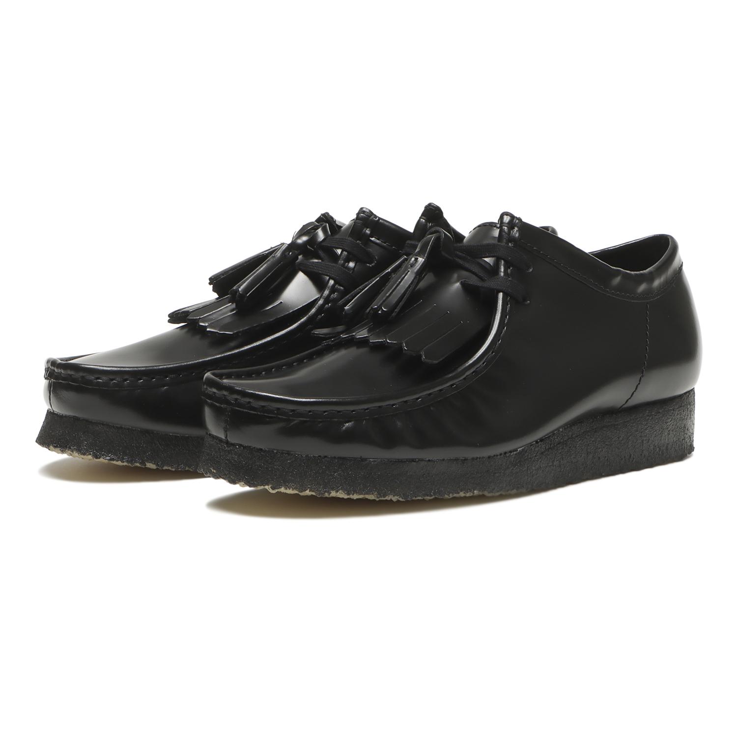  CLARKS WALLABEE画像2