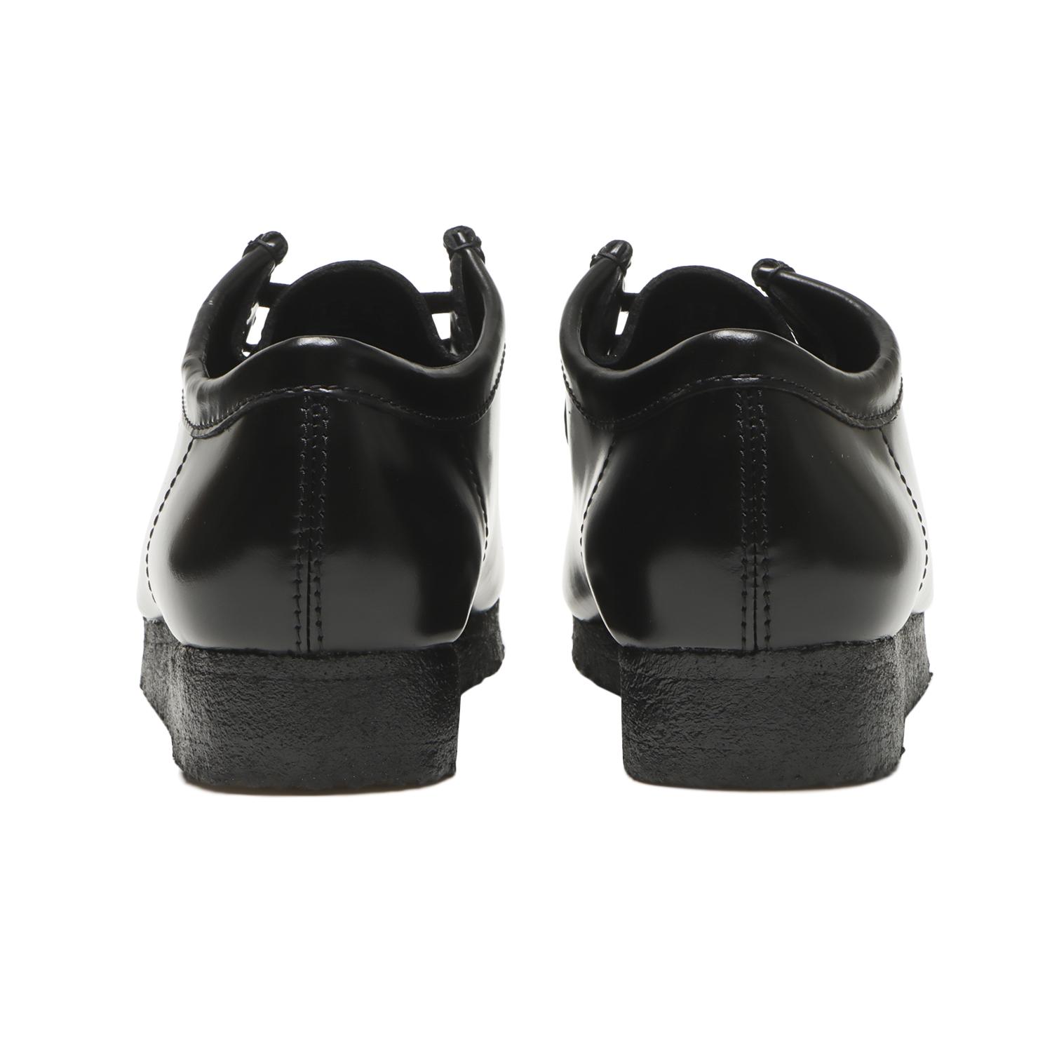  CLARKS WALLABEE画像4