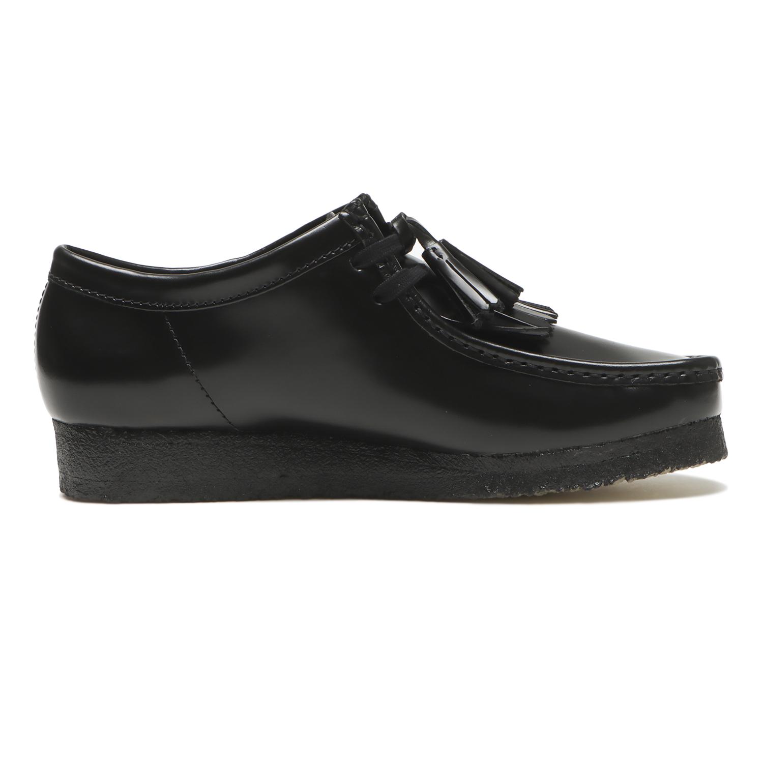  CLARKS WALLABEE画像5