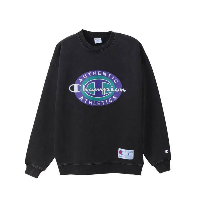 CHAMPION �X�E�F�b�g�V���c BLACK