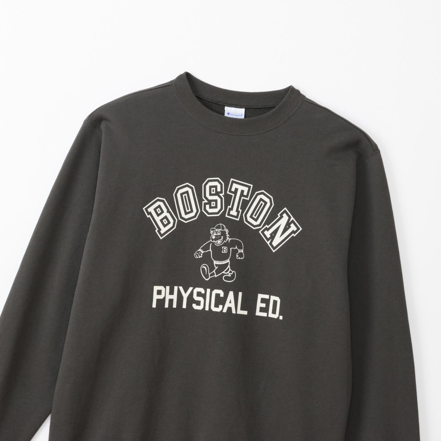 Champion】 チャンピオン M CREW NECK SWEATSHIRT スウェットシャツ C3