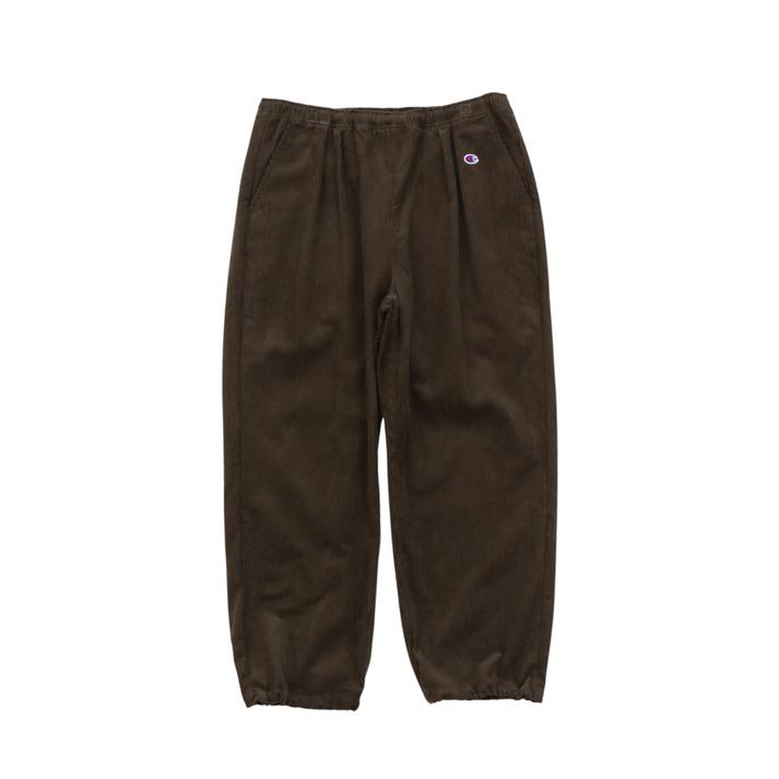 CHAMPION �p���c ARMY GREEN