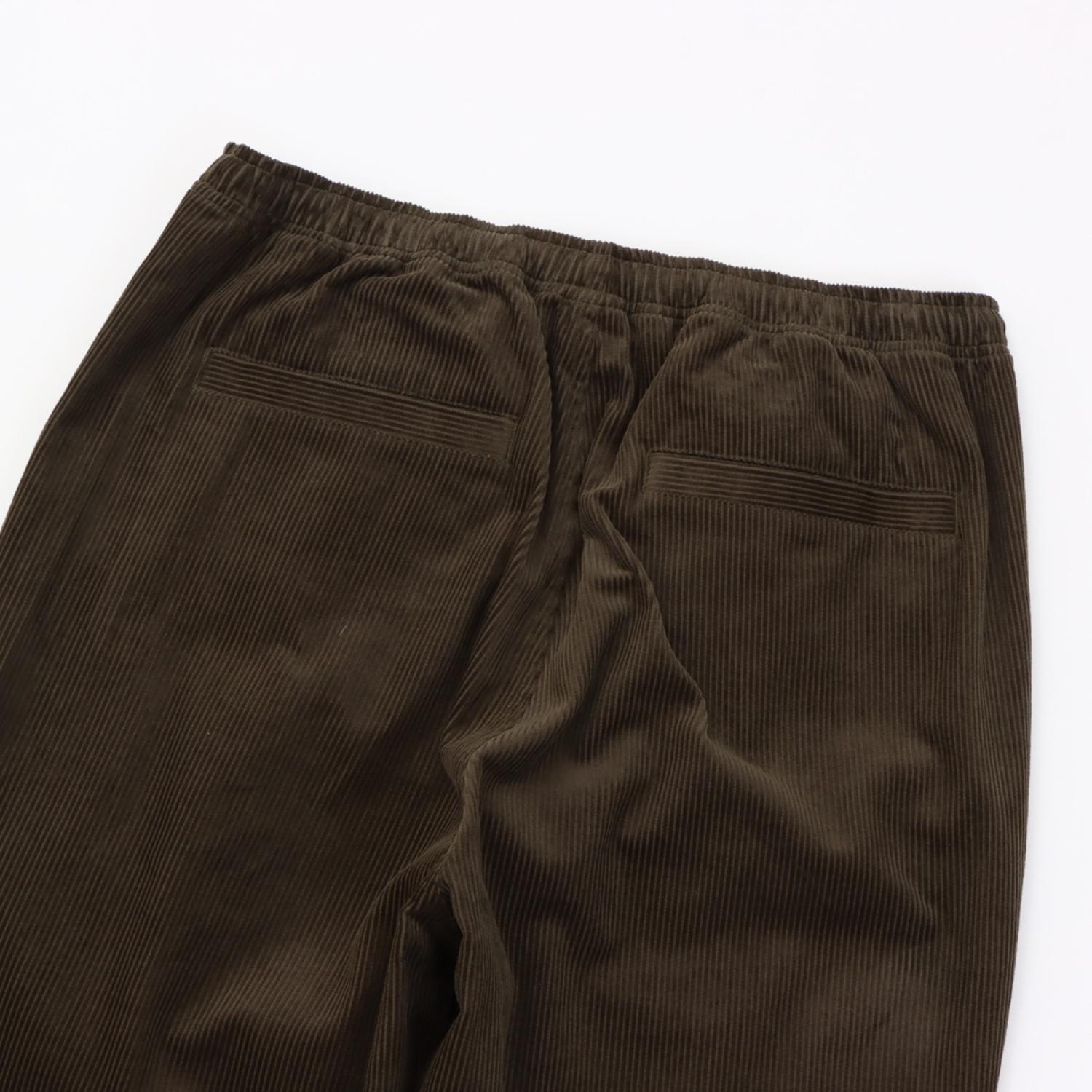 A.C.E チャン CHAN Champion】 チャンピオン M LONG PANTS パンツ C3-C207 ARMY GREEN