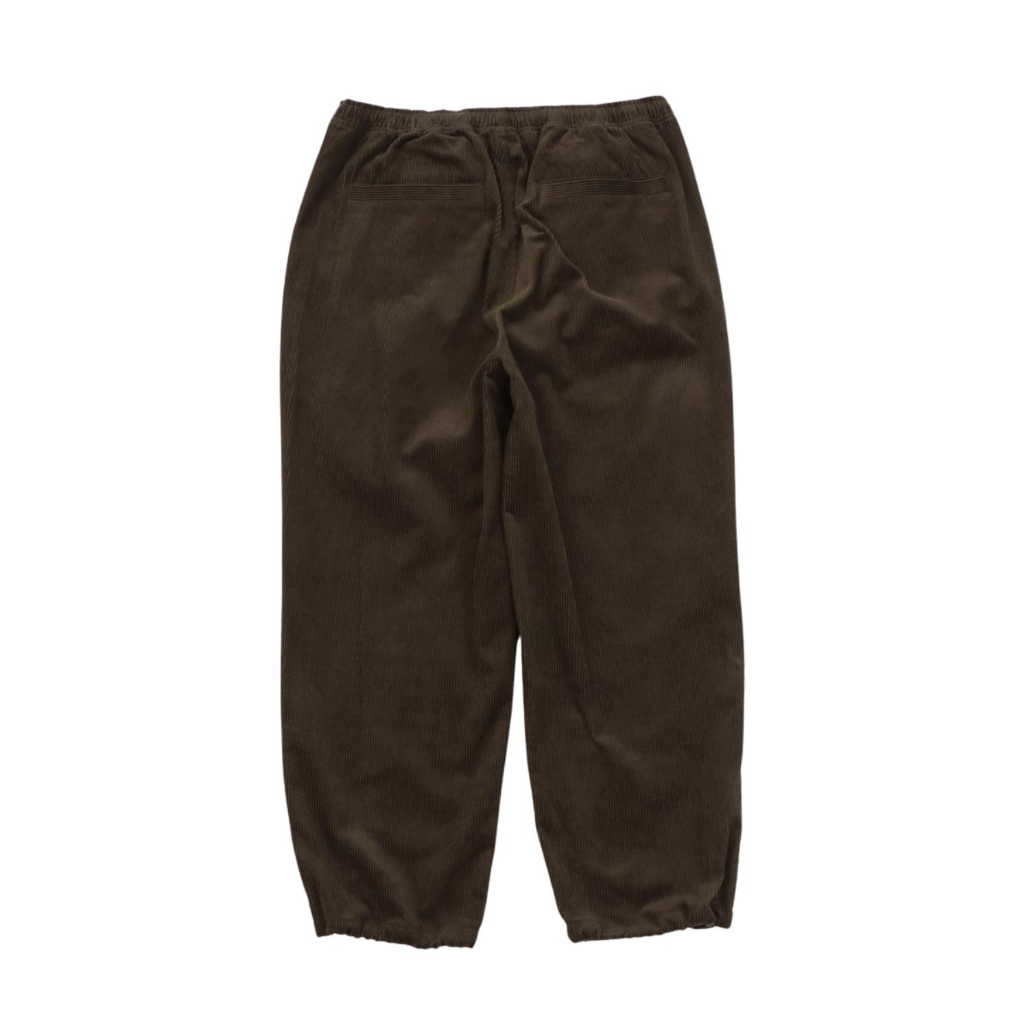 A.C.E チャン CHAN Champion】 チャンピオン M LONG PANTS パンツ C3-C207 ARMY GREEN