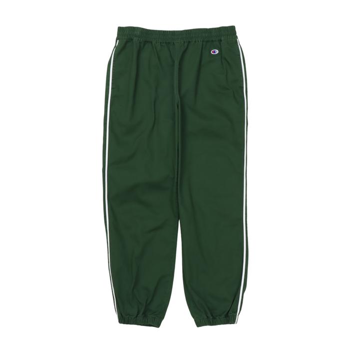 CHAMPION �p���c DARK GREEN