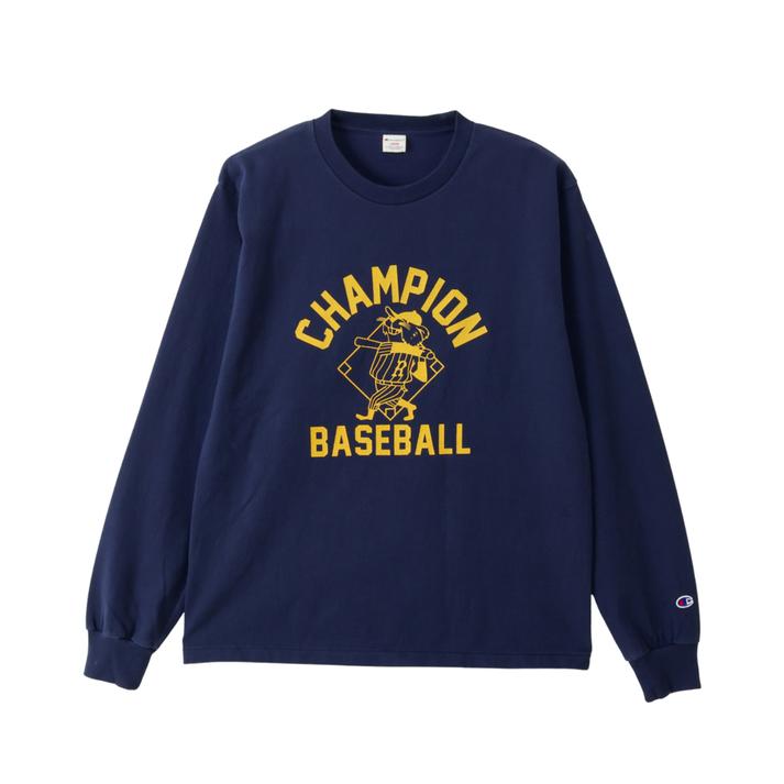CHAMPION �i�K�\�fT�V���c NAVY