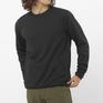  SALOMON SALOMON Motomesh Crewneck M画像1