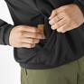 SALOMON SALOMON Motomesh Crewneck M画像2