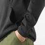  SALOMON SALOMON Motomesh Crewneck M画像6