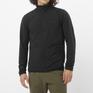  SALOMON SALOMON Essential Lightwarm Hybrid Jacket M画像1