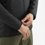 SALOMON SALOMON Essential Lightwarm Hybrid Jacket M画像2