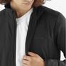  SALOMON SALOMON Essential Lightwarm Hybrid Jacket M画像5