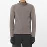  SALOMON SALOMON Essential Lightwarm Hybrid Jacket M画像1
