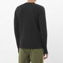  SALOMON SALOMON Essential Lightwarm Crewneck M画像3