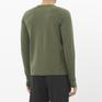  SALOMON SALOMON Essential Lightwarm Crewneck M画像3