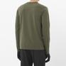  SALOMON SALOMON Trackline L/S Tee M画像3