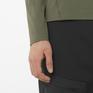  SALOMON SALOMON Trackline L/S Tee M画像2