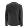  SALOMON SALOMON Trackline L/S Tee M画像5