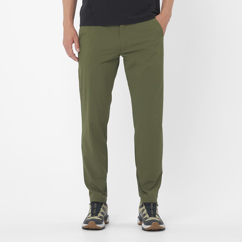  SALOMON SALOMON Wayfarer Everyday Pants画像1