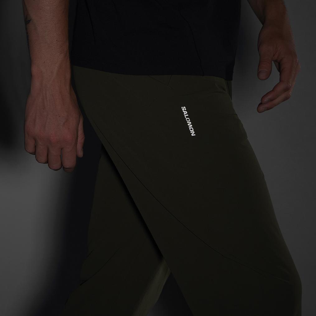  SALOMON SALOMON Wayfarer Everyday Pants画像5