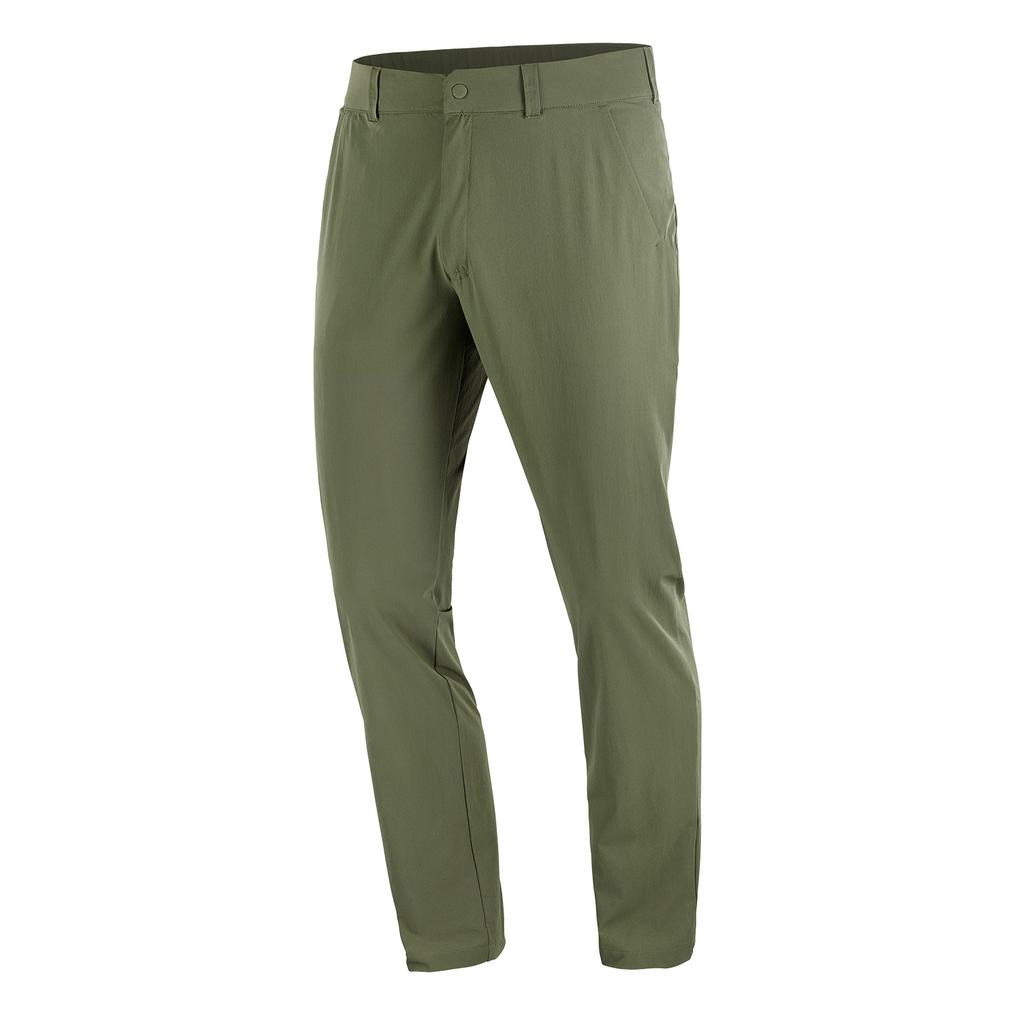  SALOMON SALOMON Wayfarer Everyday Pants画像7