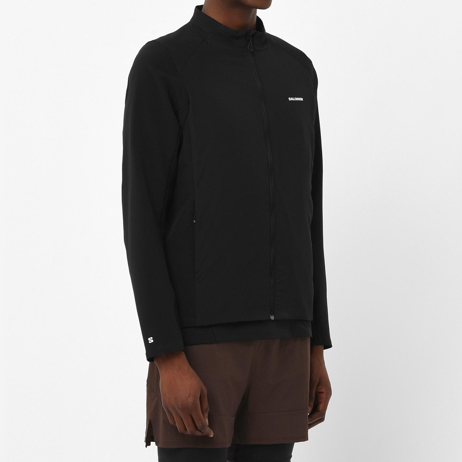 SALOMON SALOMON Mountain Flex Hybrid Jacket M｜OSHMAN'S ONLINE