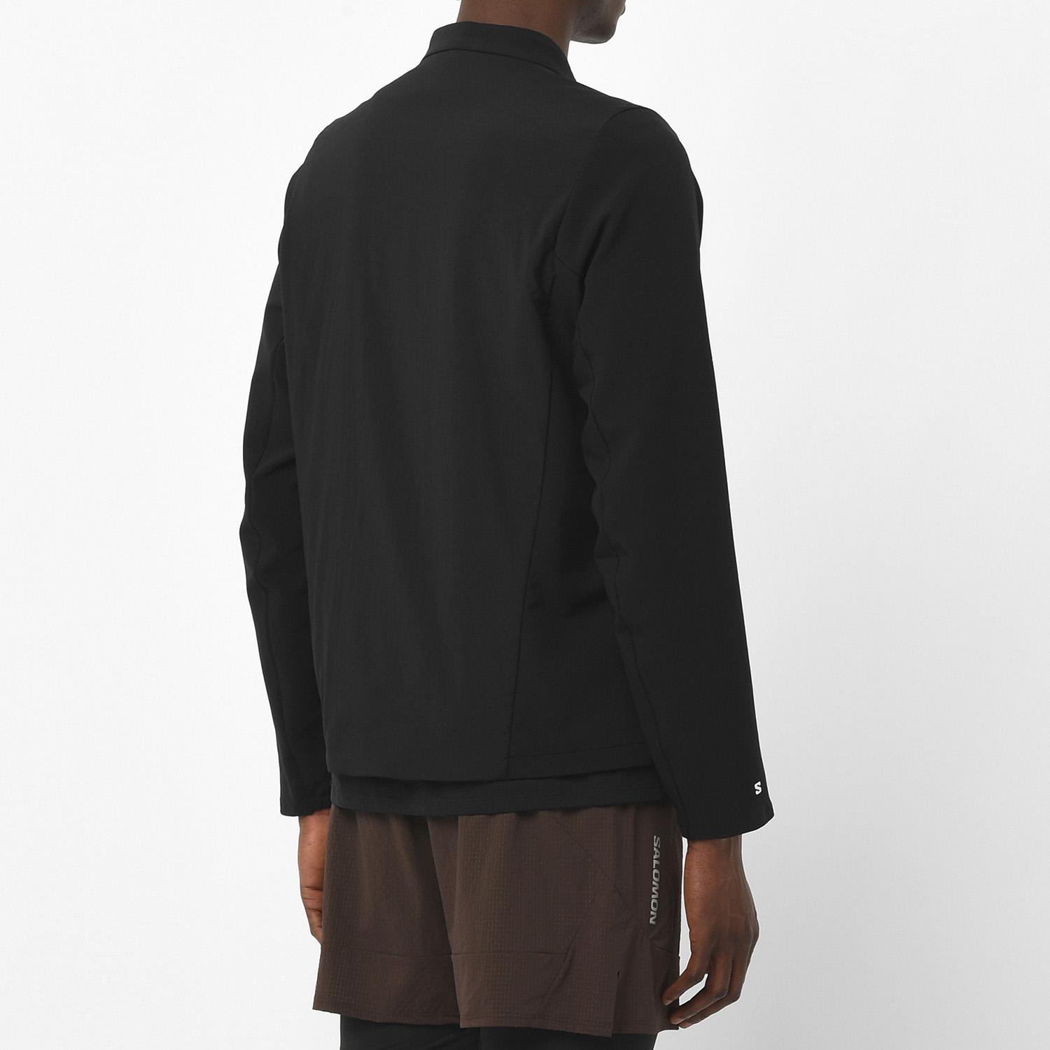 SALOMON SALOMON Mountain Flex Hybrid Jacket M｜OSHMAN'S ONLINE