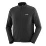  SALOMON SALOMON Mountain Flex Hybrid Jacket M画像6