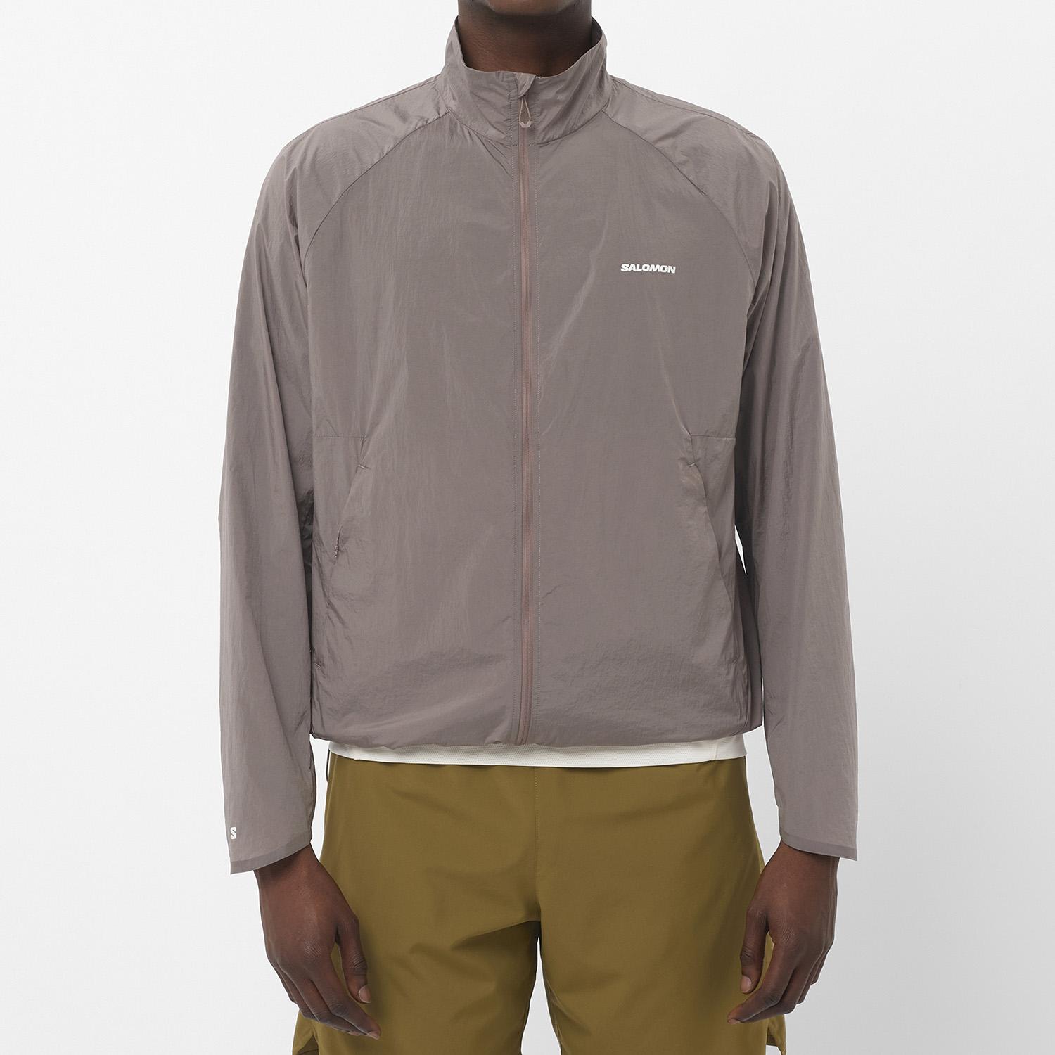 SALOMON SALOMON SHKout Fly Jacket｜OSHMAN'S ONLINE 公式通販