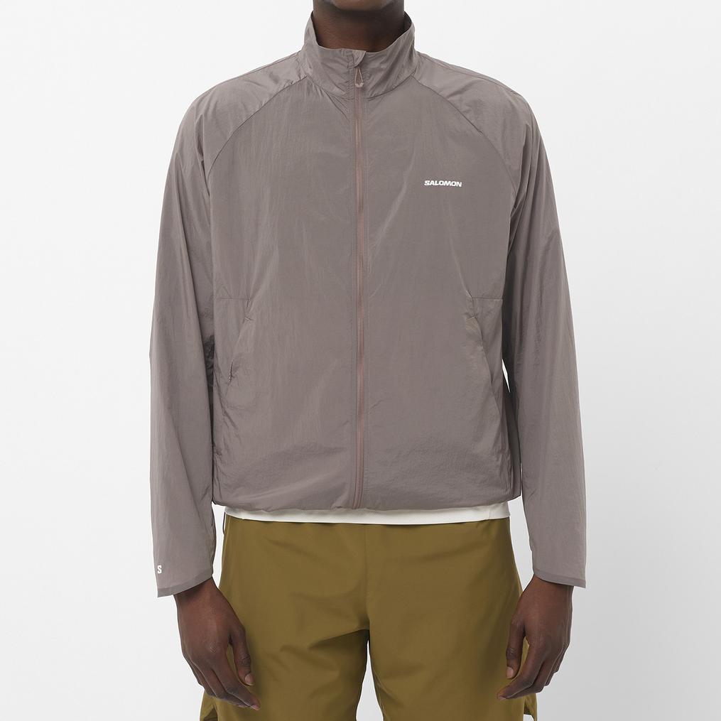  SALOMON SALOMON SHKout Fly Jacket画像1