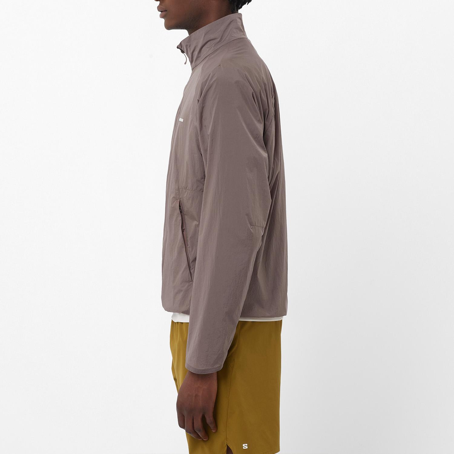 SALOMON SALOMON SHKout Fly Jacket｜OSHMAN'S ONLINE 公式通販