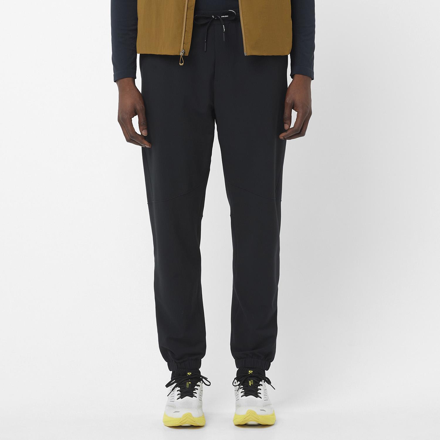 salomon トップス　パンツ SALOMON SALOMON SHKout Hexaflow Pants M｜OSHMAN'S ONLINE 公式通販