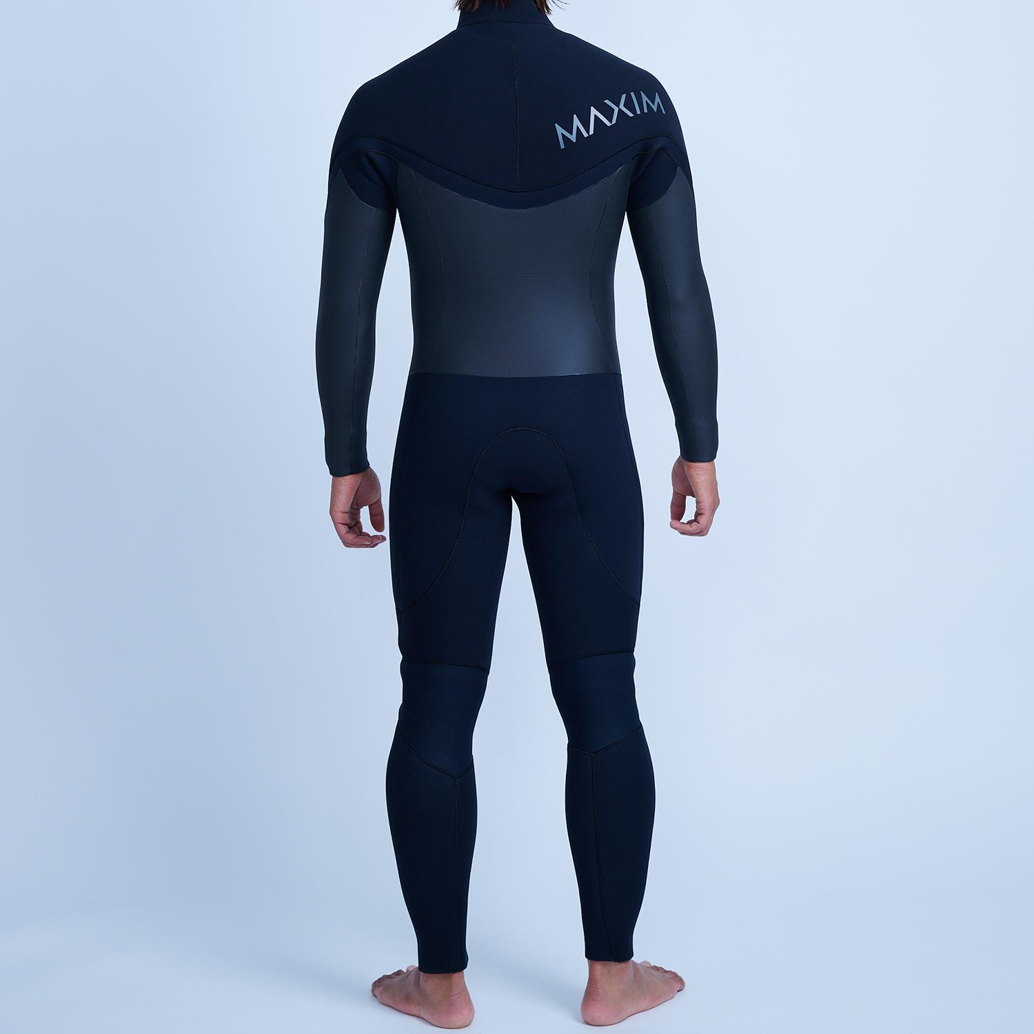 MAXIM MAXIM OSHMAN'S Limited 5/3mm Fullsuits Wing｜OSHMAN'S ONLINE