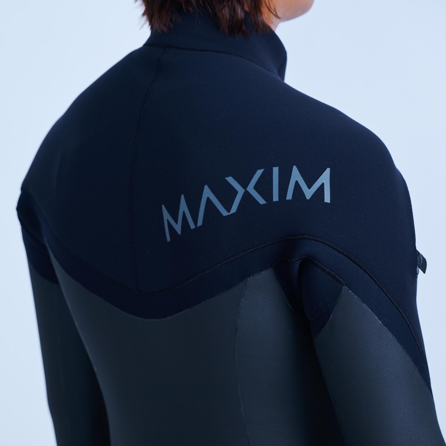 MAXIM MAXIM OSHMAN'S Limited 5/3mm Fullsuits Wing｜OSHMAN'S ONLINE