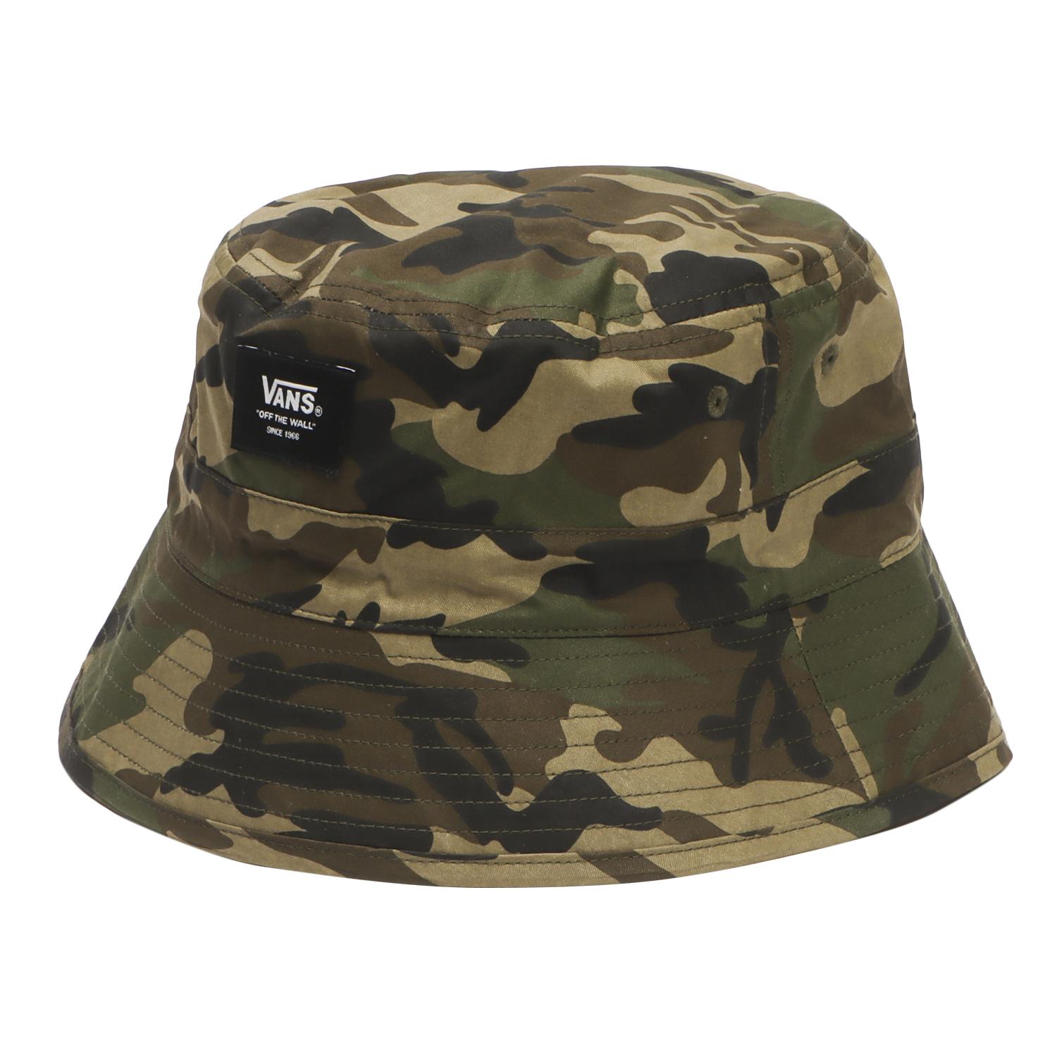 ANTi COUNTRY CLUB × VANS バケットハット M 新品 ANTi COUNTRY CLUB × VANS バケットハット M 新品