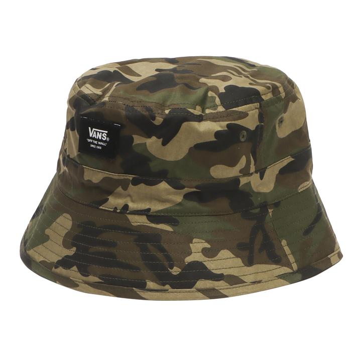 VANS �n�b�g WOODLAND