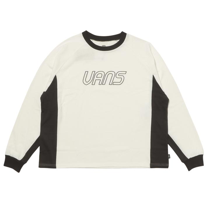 VANS �����O�X���[�u OFF