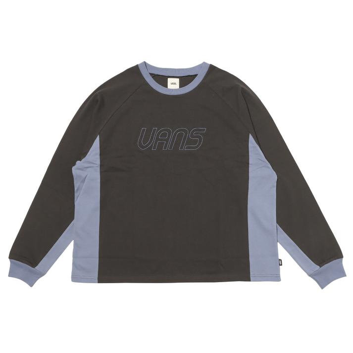 VANS �����O�X���[�u SUMIKURO