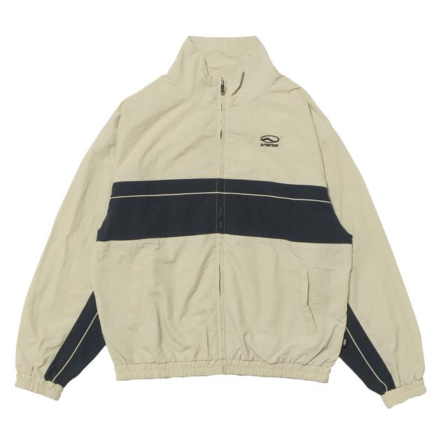 VANS】 ヴァンズ W color scheme nylon blouson アウター 125K3091700 