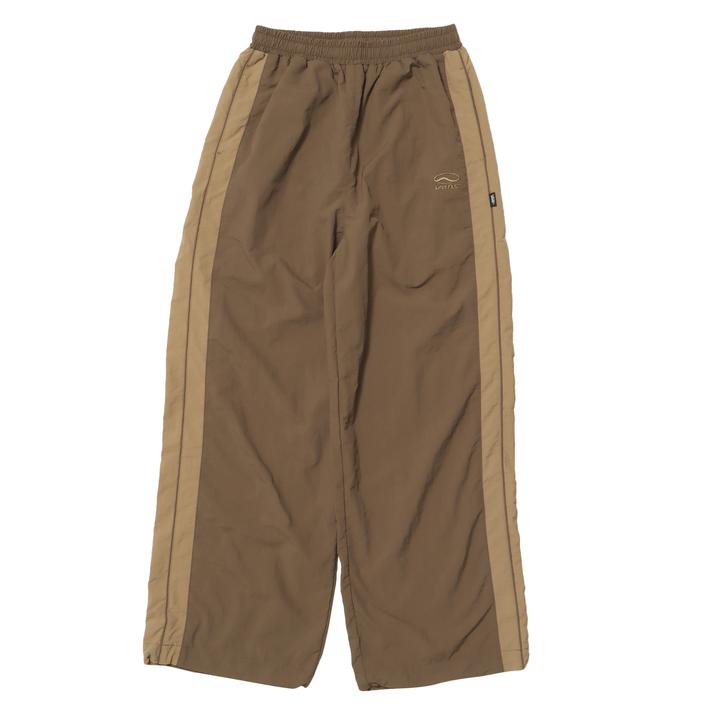 VANS �����O�p���c BROWN