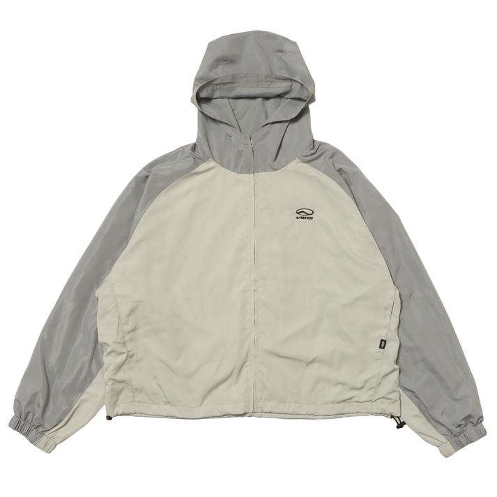 VANS �A�E�^�[ NATURAL