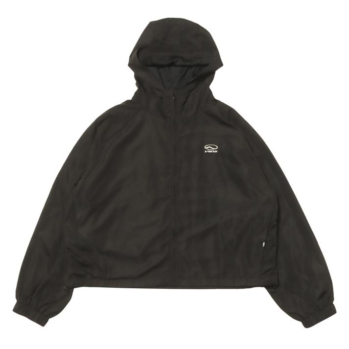 VANS �A�E�^�[ BLACK