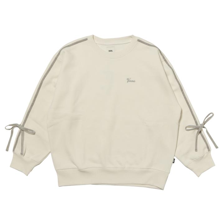 VANS �X�E�F�b�g�N���[ OFF