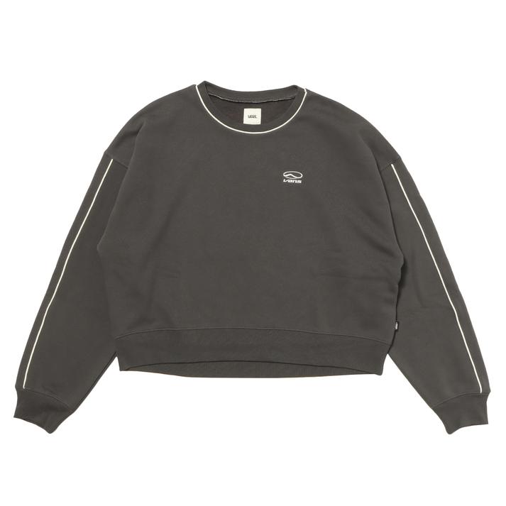 VANS �X�E�F�b�g�N���[ SUMIKURO