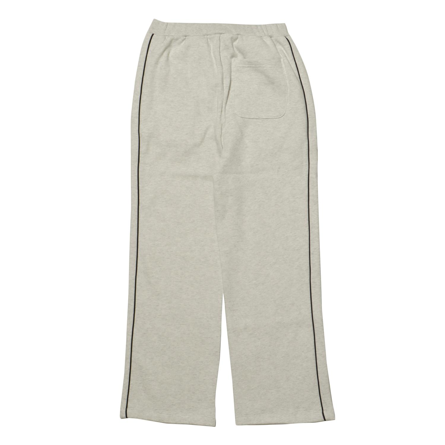 VANS】 ヴァンズ W piping sweat pants ロングパンツ 125K3142800 TOP