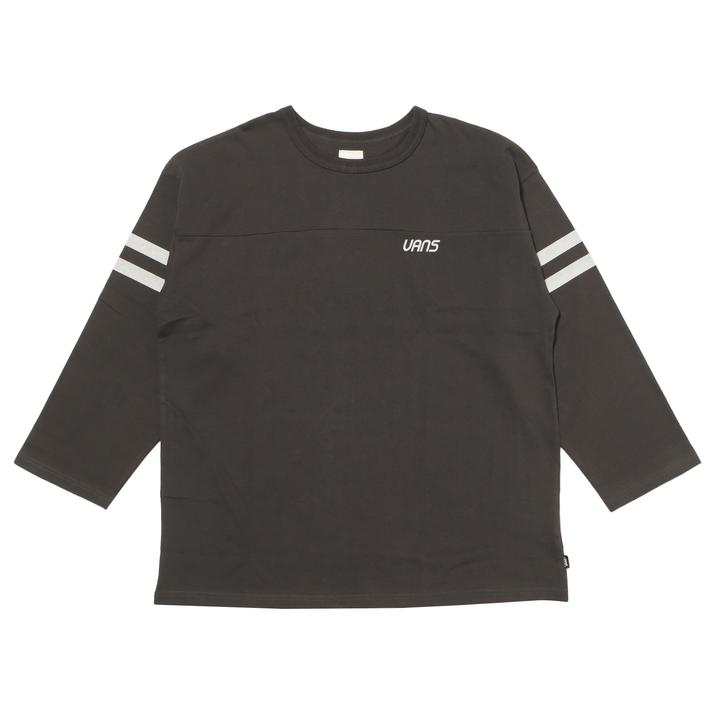 VANS �����O�X���[�u SUMIKURO