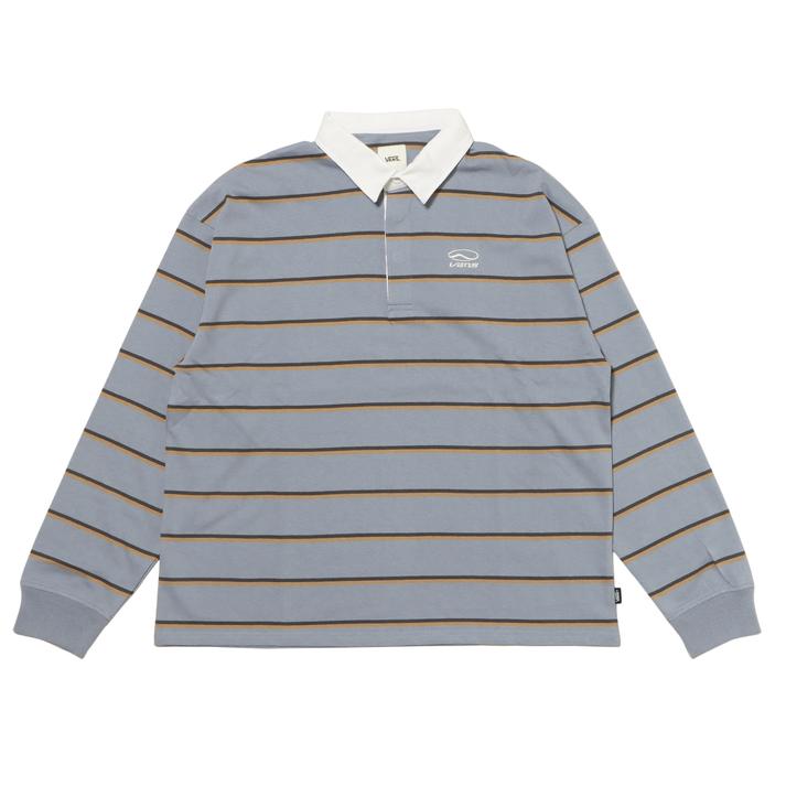 VANS �����O�X���[�u SAX