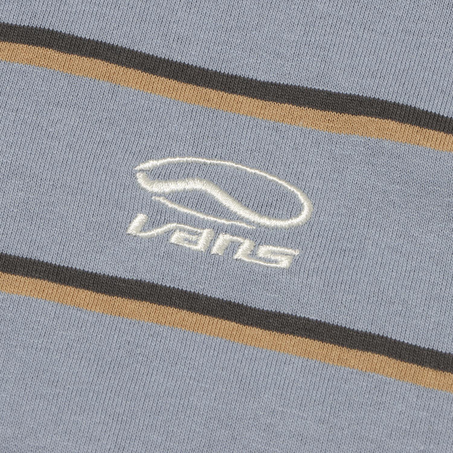 ぬれページ Mercerized Fine Wool Oversized V Neck Knit – Graphpaper