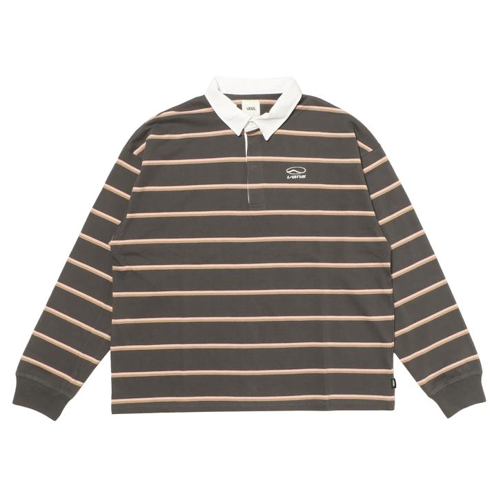 VANS �����O�X���[�u SUMIKURO