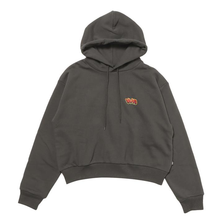 VANS �X�E�F�b�g�N���[ SUMIKURO